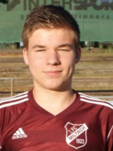 Avatar Bild für Max Bretzl