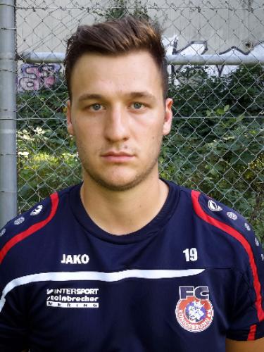 Avatar Bild