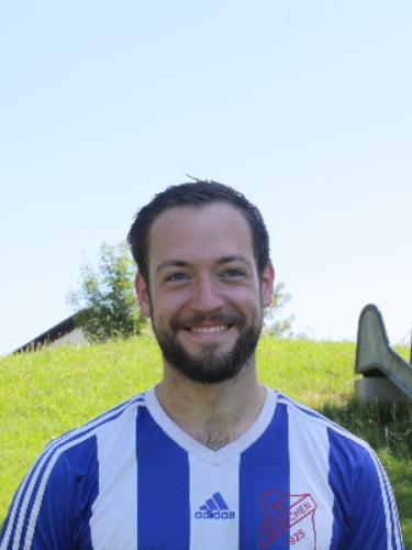 Avatar Bild für Maximilian Mayer