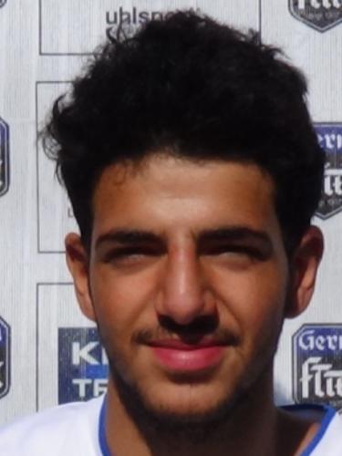 Avatar Bild für Seyit Fiorito