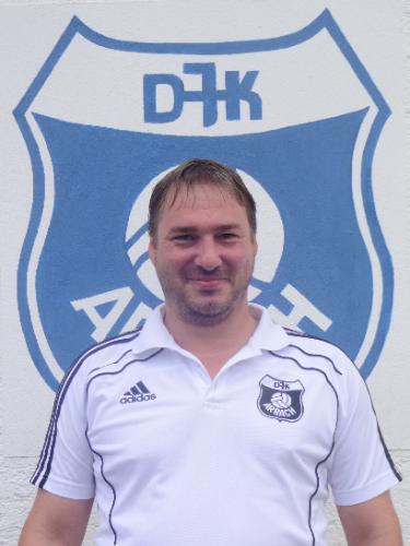 Avatar Bild für Frank Griesbeck