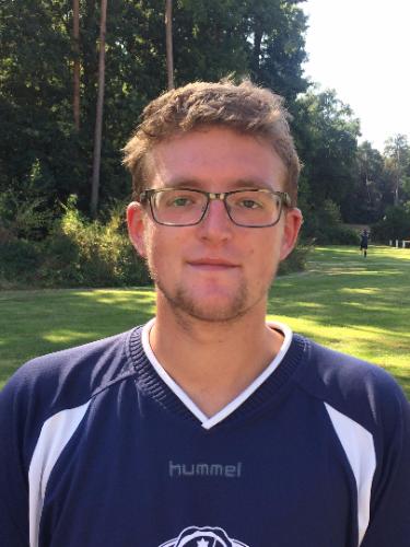 Avatar Bild für Fabian Muenich