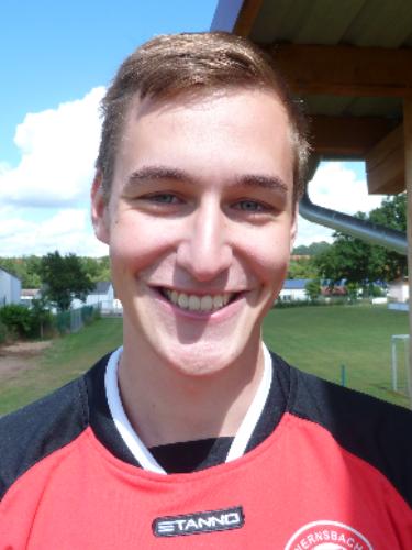 Avatar Bild für Dominik Oswald