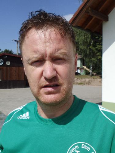 Avatar Bild für Tibor Ott