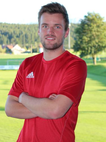 Avatar Bild für Andreas Mayer