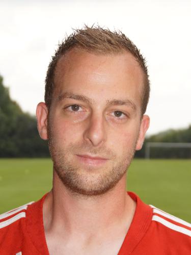 Avatar Bild für Daniel Seubert