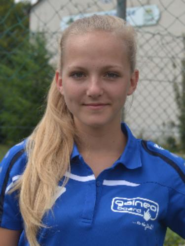 Avatar Bild für Antonia Hartmann