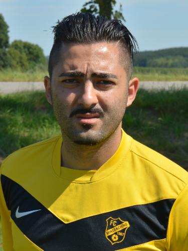 Avatar Bild für Murat Kilic