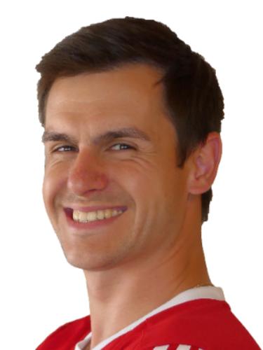 Avatar Bild für Florian Schenk