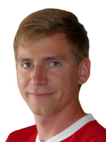 Avatar Bild für Robin Bell