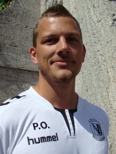 Avatar Bild für Patrick Ott