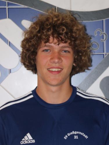 Avatar Bild für Jannik Bender