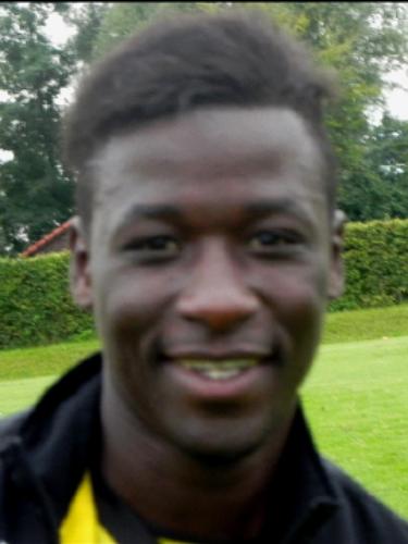 Avatar Bild für Cheikh Diagne