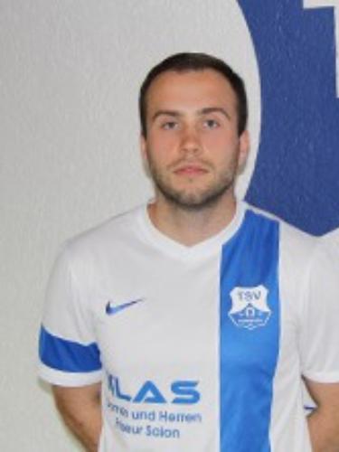 Avatar Bild für Kirill Lochbaum