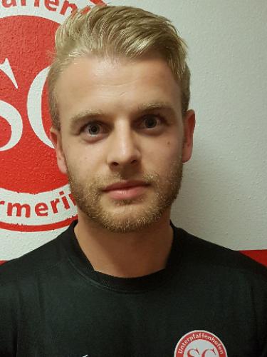 Avatar Bild für Maximilian Hornbogner