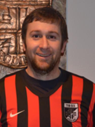 Avatar Bild für Daniel Kropf