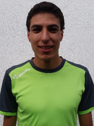 Avatar Bild für Karim Aly