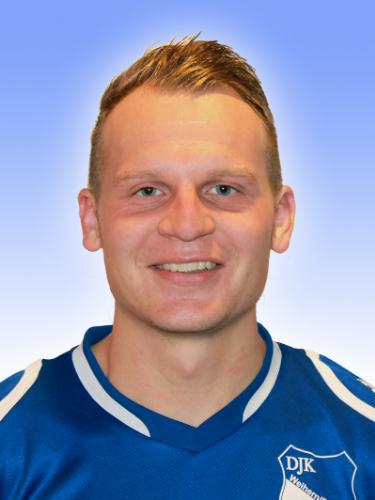 Avatar Bild für Andreas Lohrer
