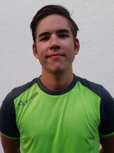 Avatar Bild für Jonas Stanggassinger