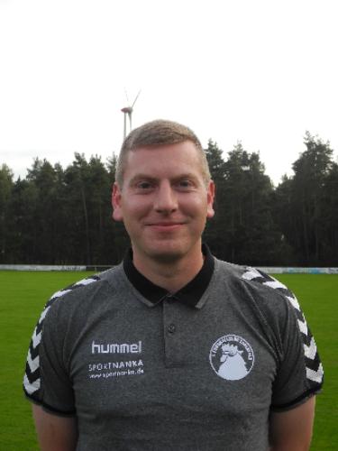 Avatar Bild für Alexander Klann