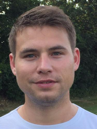 Avatar Bild für Stefan Omert