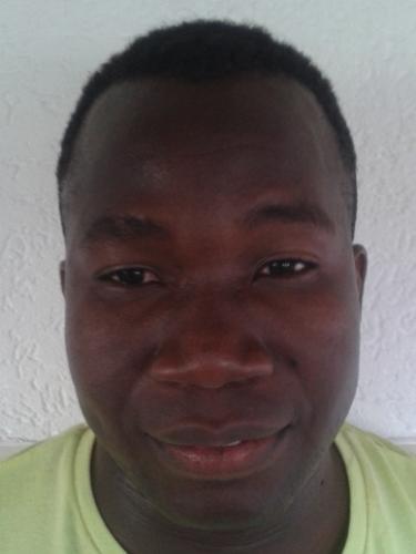 Avatar Bild für Omar Bamba