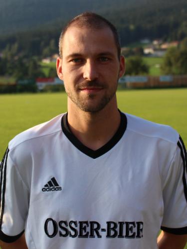 Avatar Bild für Georg Rickl