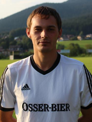 Avatar Bild für Bernhard Seidl