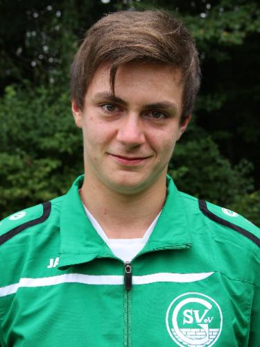 Avatar Bild für Dominic Zach