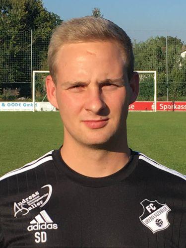Avatar Bild für Dominik Schneider