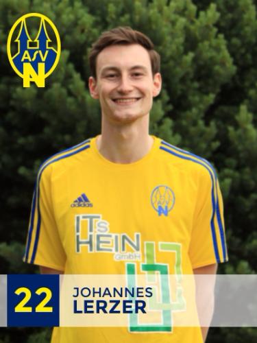 Avatar Bild für Johannes Lerzer