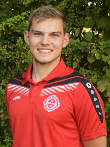 Avatar Bild für Maximilian Beck