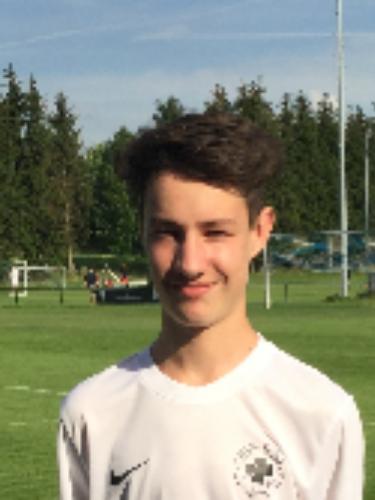 Avatar Bild für Moritz Irl