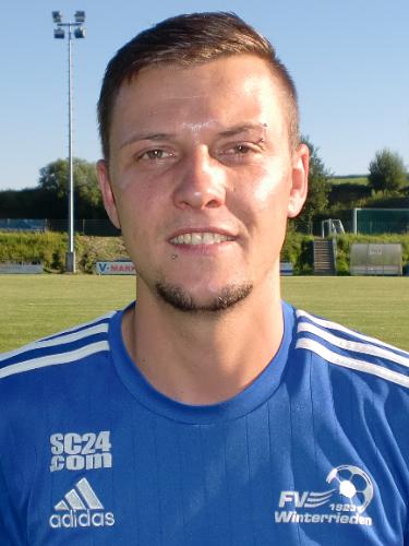 Avatar Bild für Benjamin Rogg