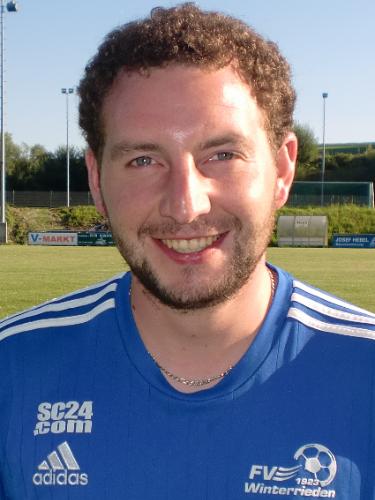 Avatar Bild für Andreas Unglert