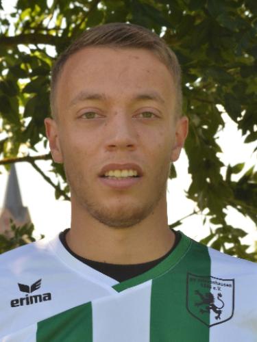 Avatar Bild für Patrick Reinwand