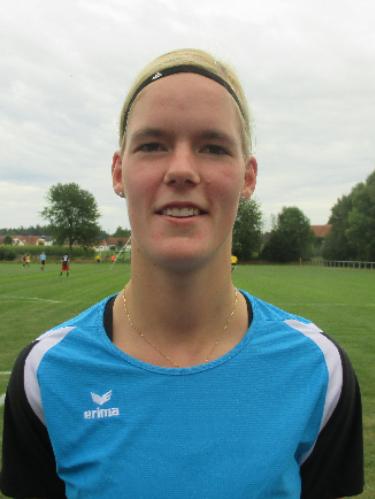 Avatar Bild für Christina Huber