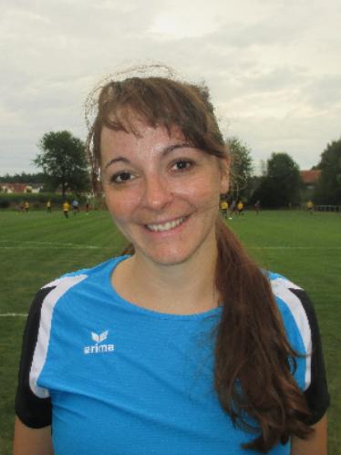Avatar Bild für Daniela Meyr
