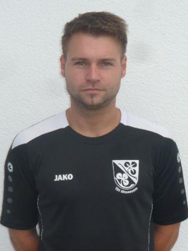 Avatar Bild für Benny Jornitz