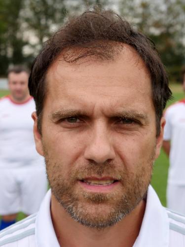 Avatar Bild für Antonio Jelec