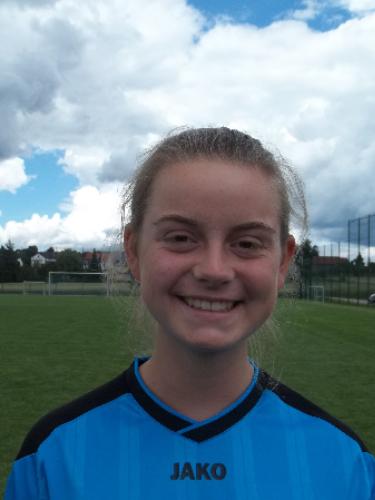 Avatar Bild für Clara Wolberg