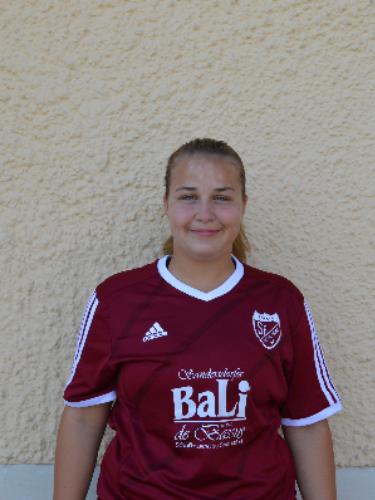 Avatar Bild für Magdalena Kuttenberger