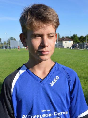 Avatar Bild