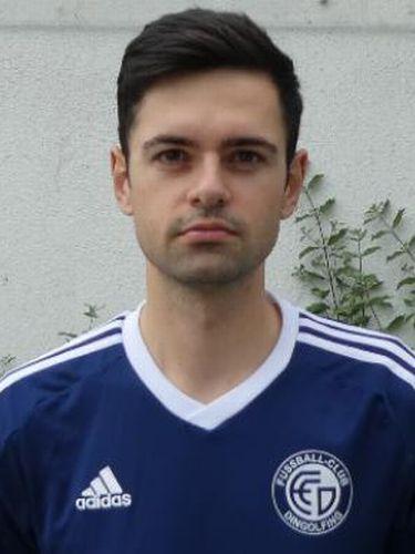 Avatar Bild für Nikita Suslow