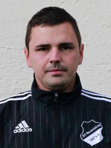 Avatar Bild für Daniel Riedl