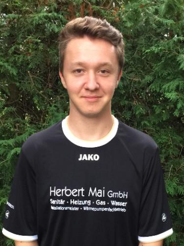 Avatar Bild für Lukas Fröhling