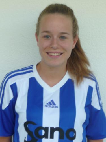 Avatar Bild für Julia Waldinger