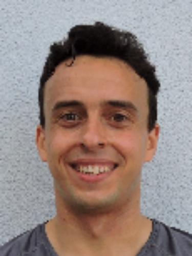 Avatar Bild für Manuel Ballesta Ortuno