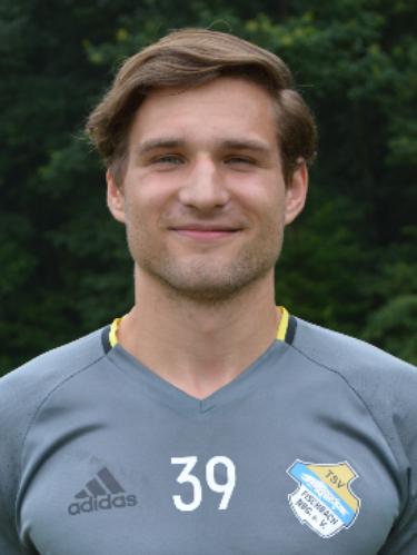 Avatar Bild für Sven Nagler