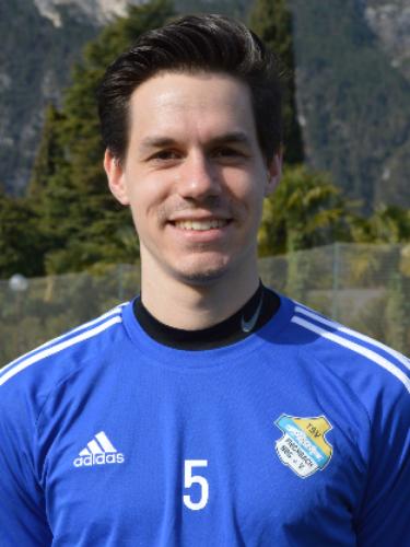 Avatar Bild für Maximilian Senger